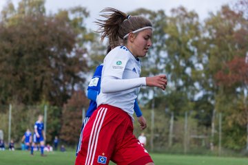 Bild 103 - B-Juniorinnen Hamburger SV - FC Neubrandenburg 04 : Ergebnis: 3:1